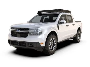 Upgrade your Ford Maverick with a reliable truck roof rack