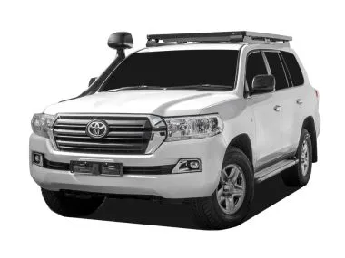 Toyota Land Cruiser 200 Roof Racks