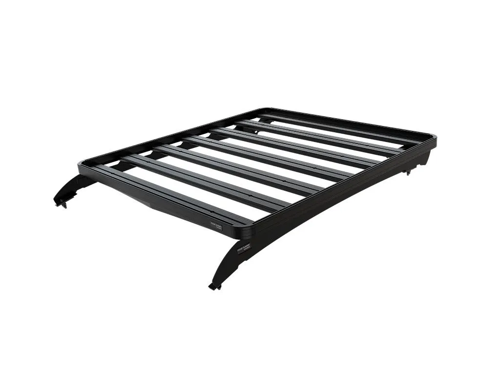 Volkswagen Amarok (2023-current) Slimline Ii Roof Rack Kit Low Profile