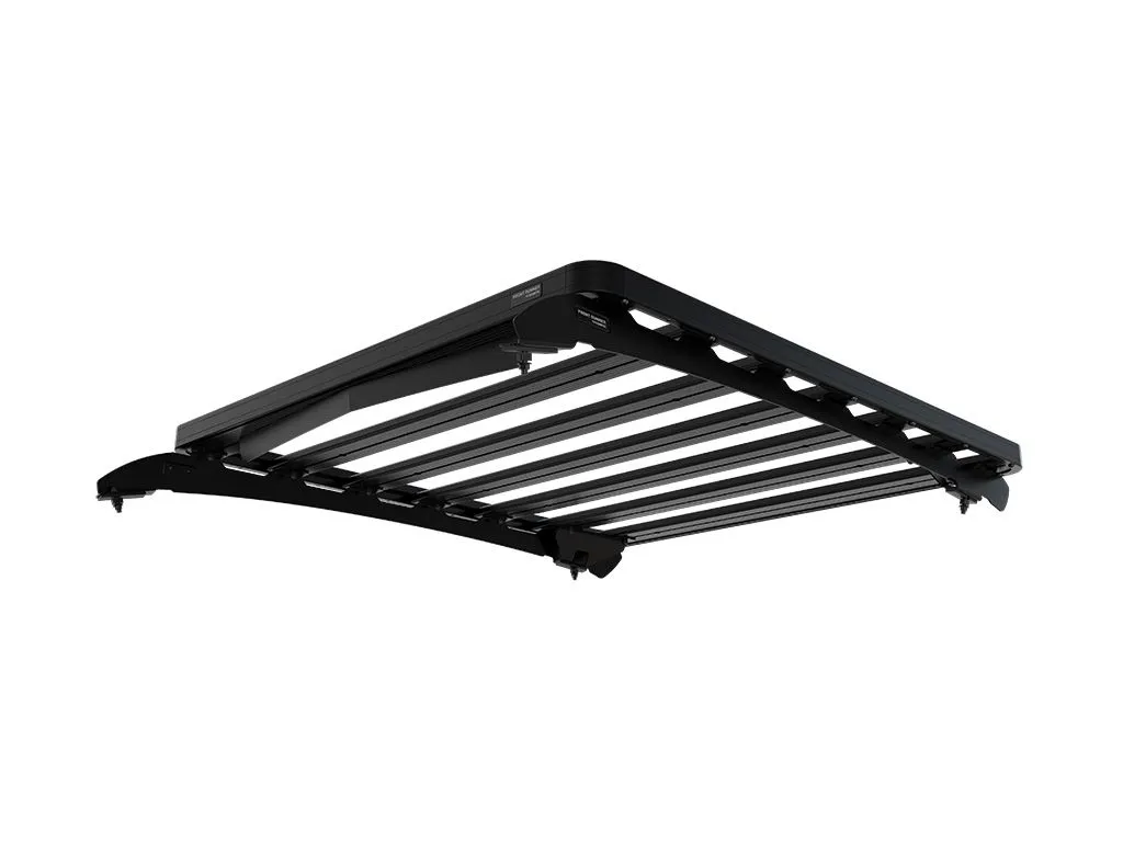 Volkswagen Amarok 2023 Current Slimline II Roof Rack Kit Low Profile