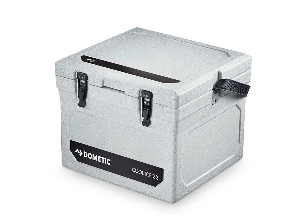 Dometic CI 110L Cool-Ice IceBox / Stone
