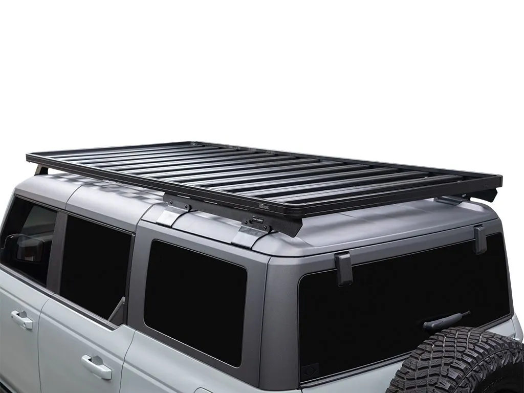 Bronco ii roof rack sale