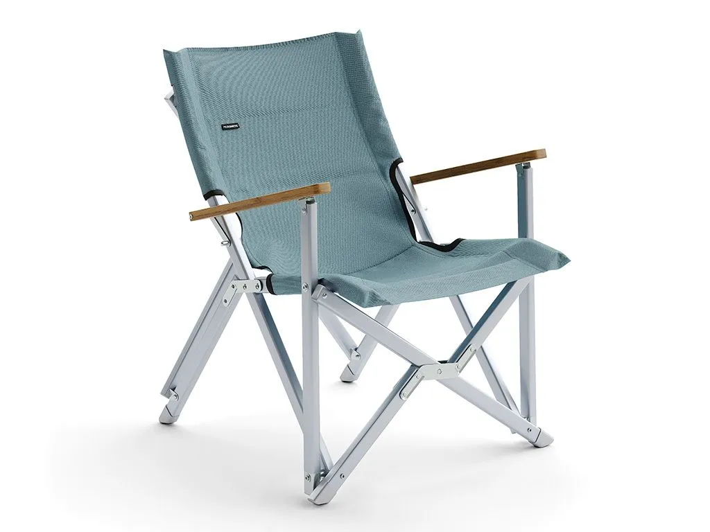 Lightweight aluminum folding store camp chairs