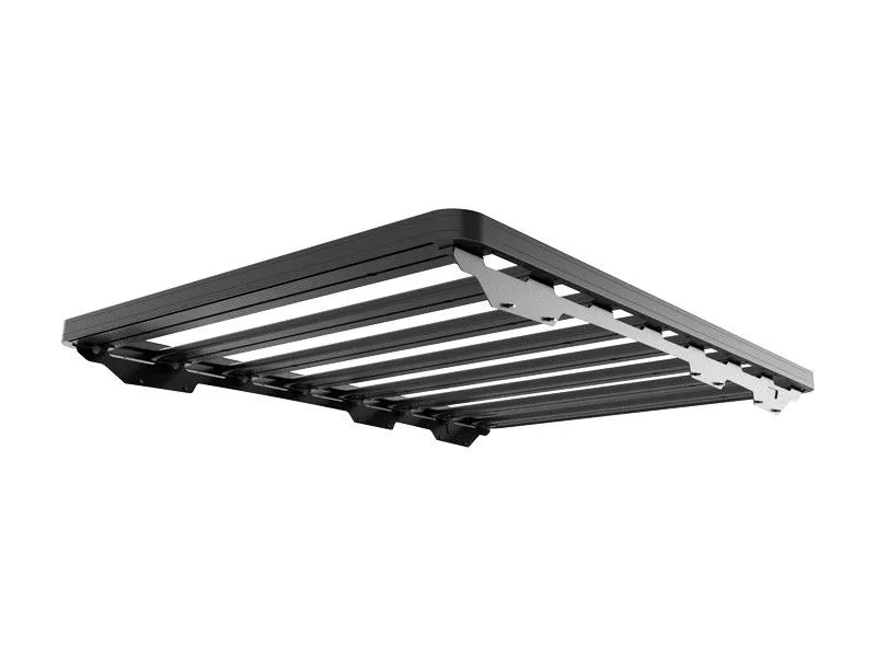 Chevrolet Trailblazer 2012 Current Slimline II Roof Rack Kit