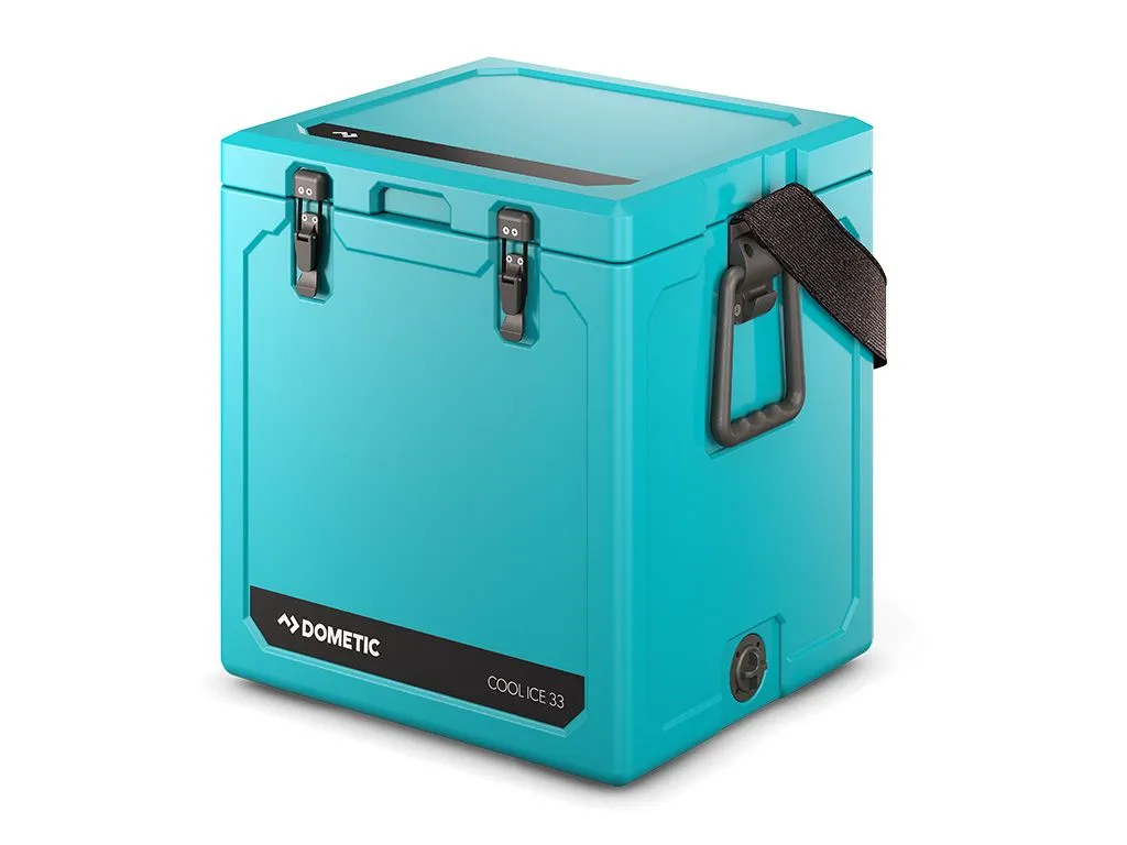 Dometic WCI 33L Cool-Ice Icebox