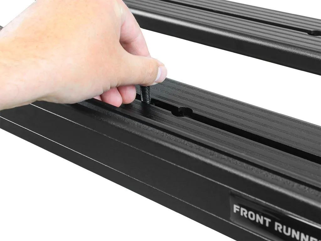 Gx470 front runner rack sale