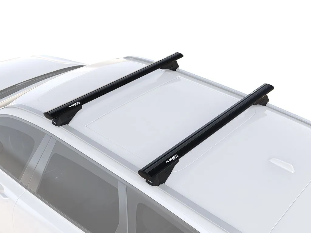 Large Leopard Cross Bars Vehicle Storage Roof Rails