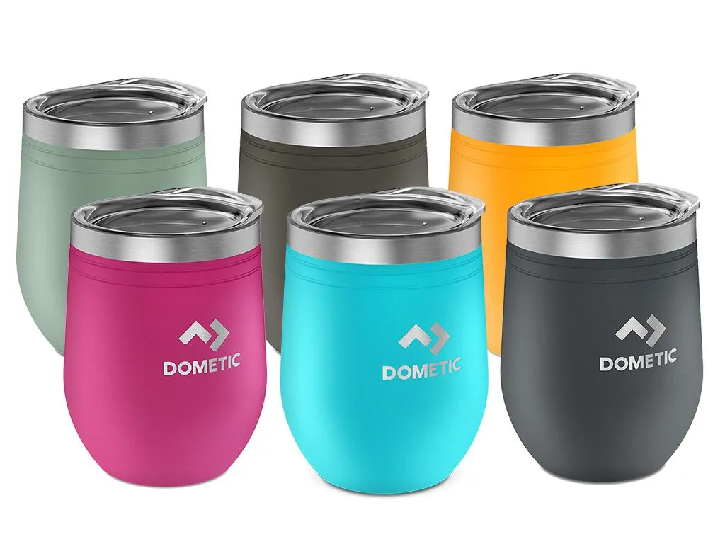 Dometic 300ml/10oz Wine Tumbler