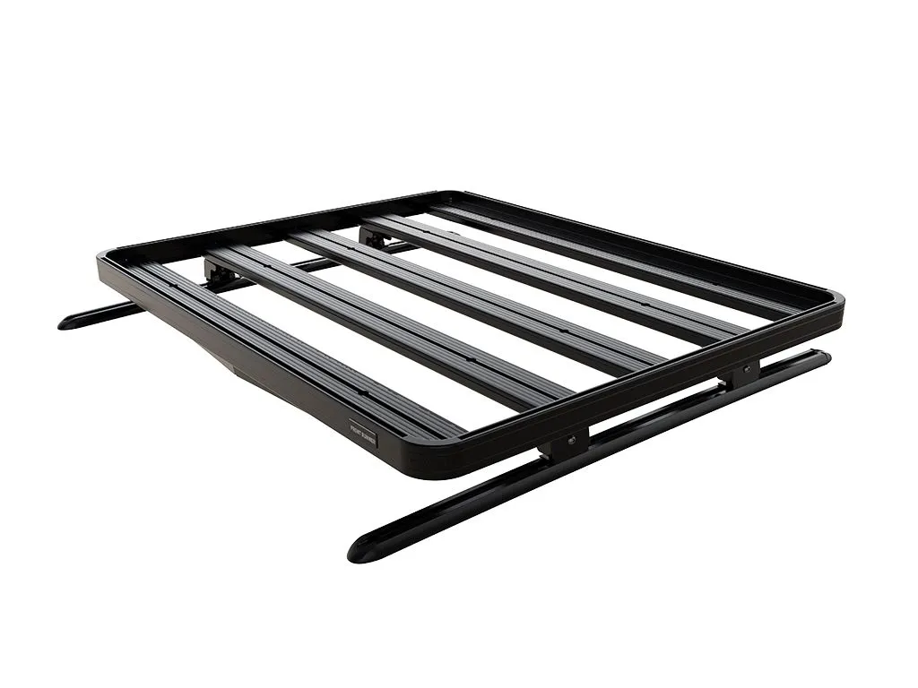 Pick Up Hardtop Anhänger Slimline Ii Dachträger Kit Hoch 954 Mm L X 1425 Mm B 1526