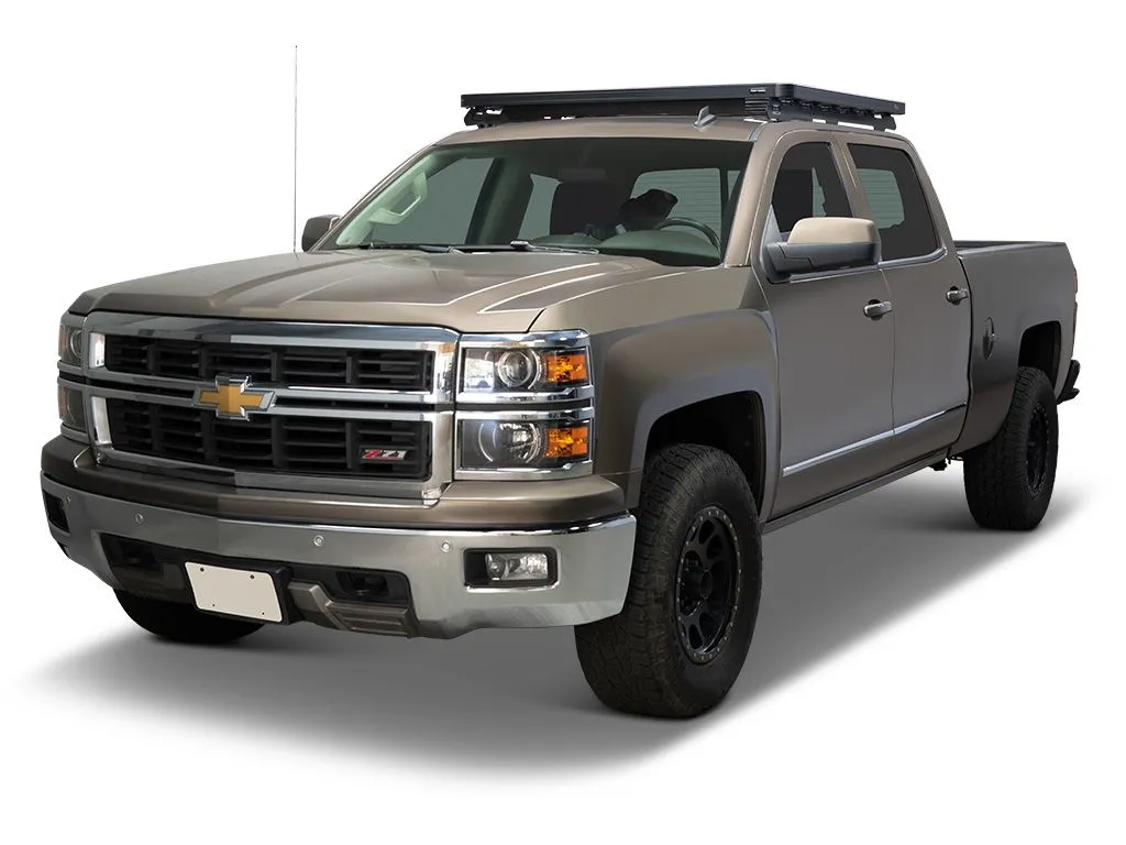 Silverado rack sale