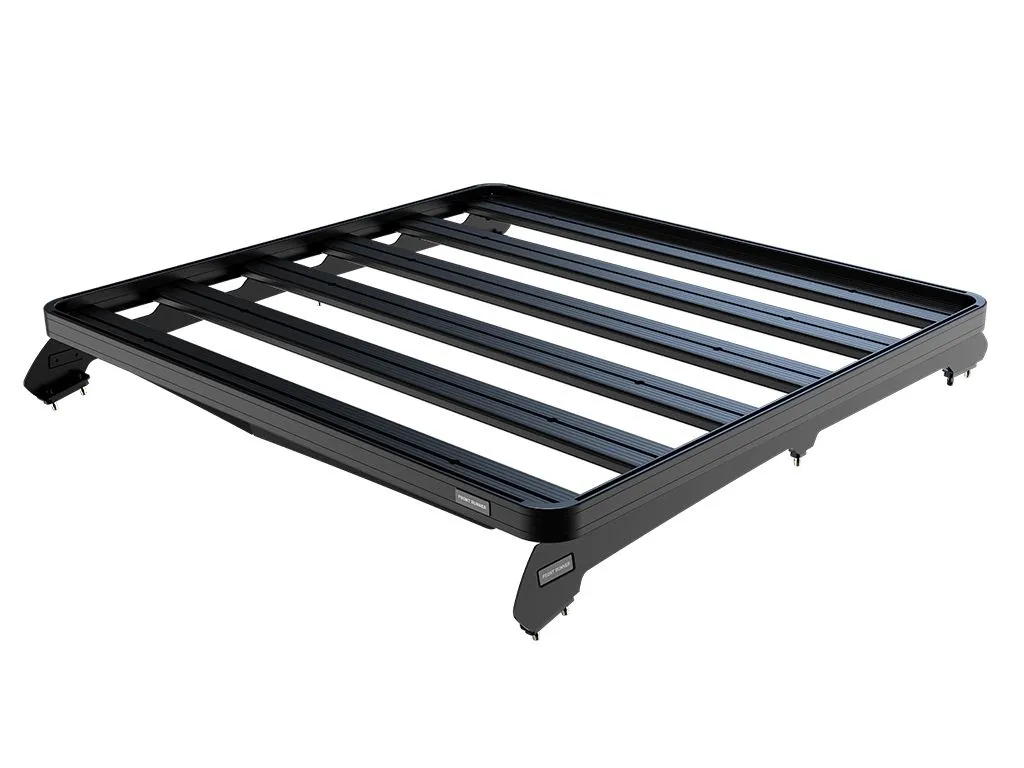 Ram 1500 Quad Cab 2019 Current Slimline II Roof Rack Kit Low Profile