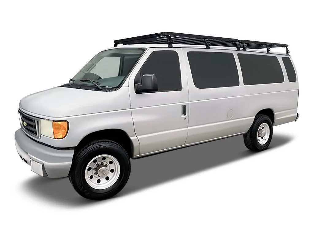 Ford econoline 2024 e350 extended