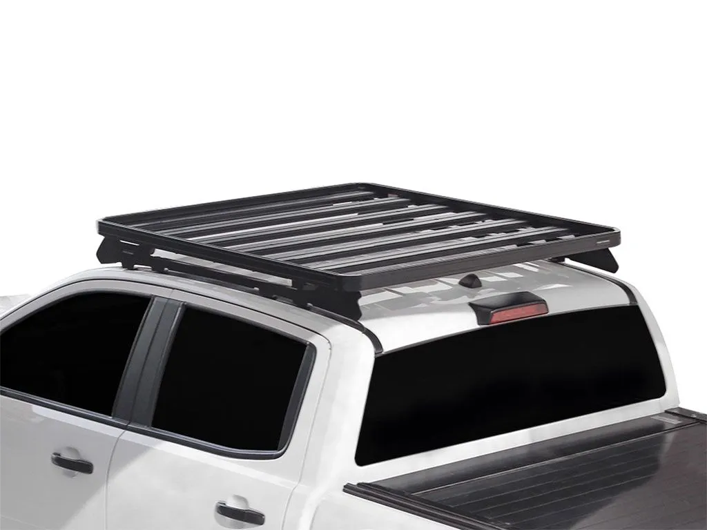 Ford Ranger Raptor 4th Gen 2019 2022 Slimline II Roof Rack Kit