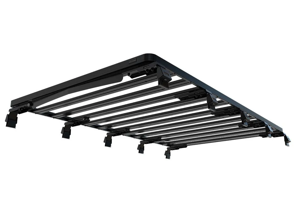 Ford Transit 6th Gen 2006 2013 Slimline II Roof Rack Kit