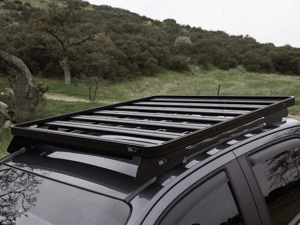 GMC Canyon 2015 2022 Slimline II Roof Rack Kit