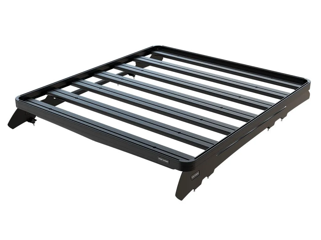 GWM P Series (2020-Current) Slimline II Roof Rack Kit