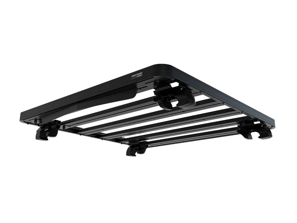 Grab-on Raised Rail Slimline II Kit - 1165mm(W) X 1156mm(L)