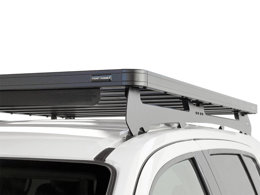 Isuzu MU-X Roof Racks