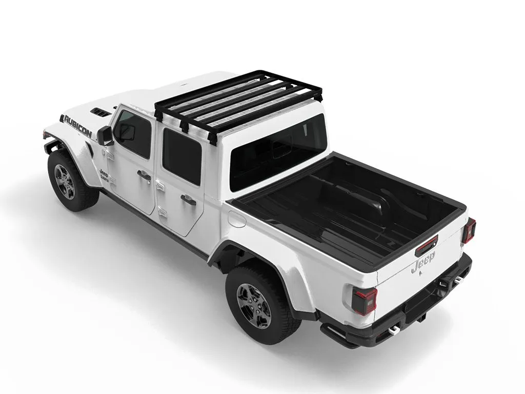 Jeep Gladiator JT 2019 Current Slimline II Roof Rack Kit