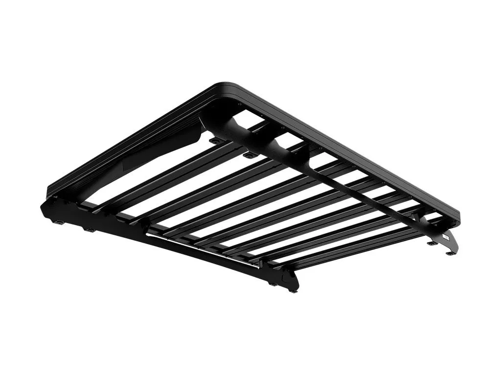 Jeep Liberty KK Roof Racks