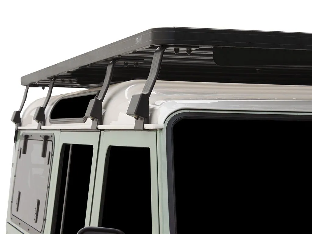 Land Rover Defender 110 Roof Racks