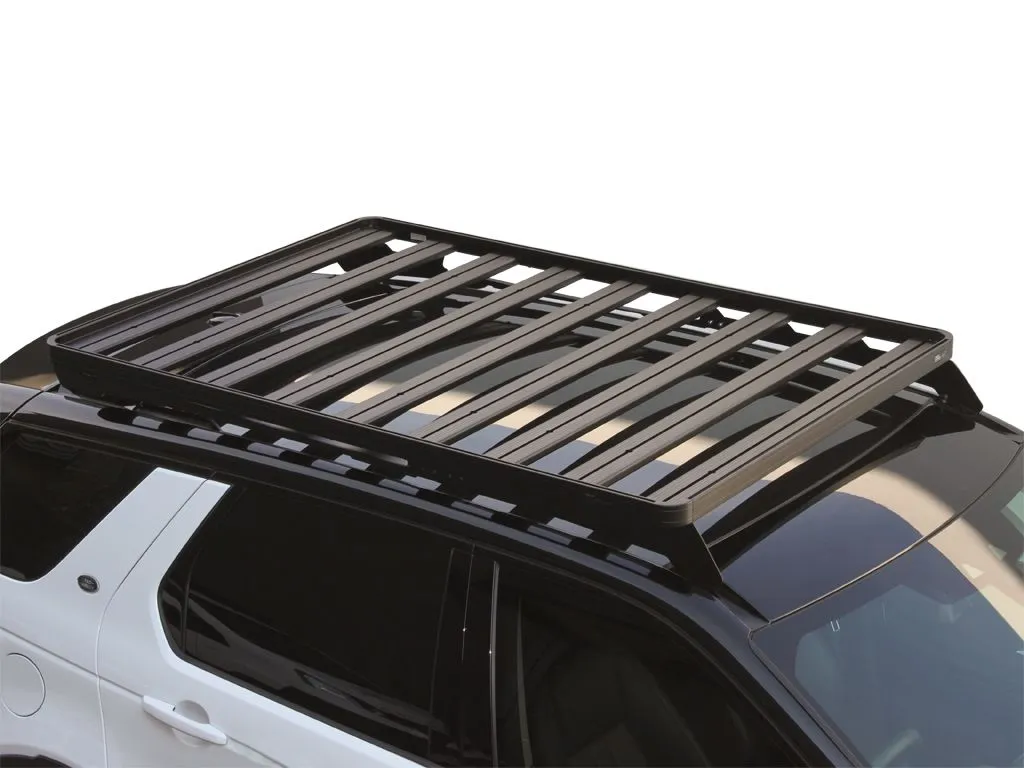 Land rover discovery sport deals roof rails