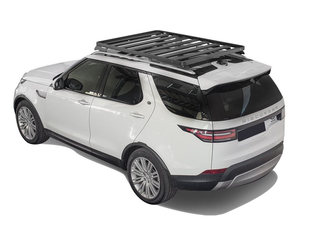 Roof rack discovery sale