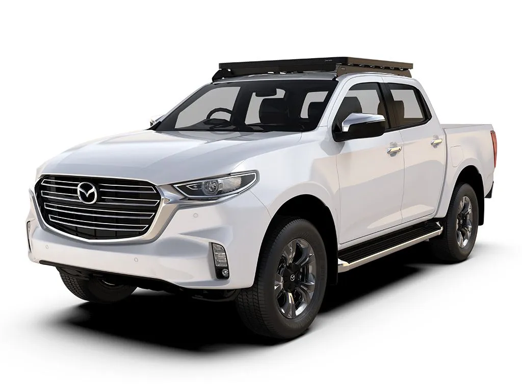 Roof rack deals mazda bt50