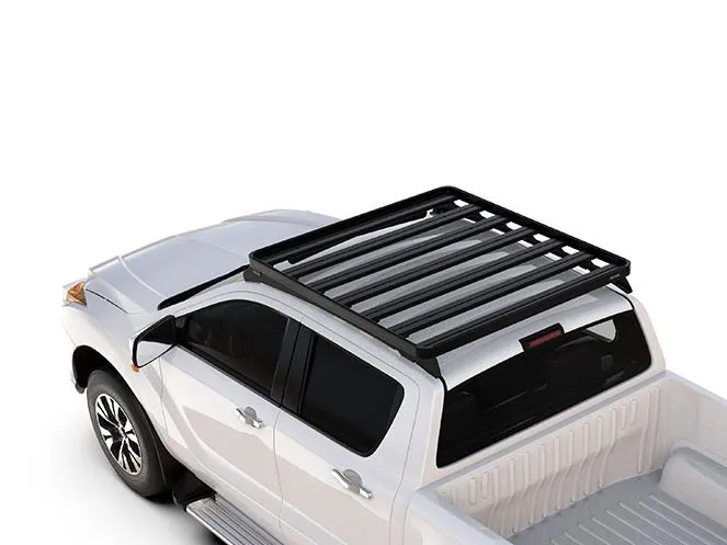 Mazda BT50 2012 2020 Slimline II Roof Rack Kit