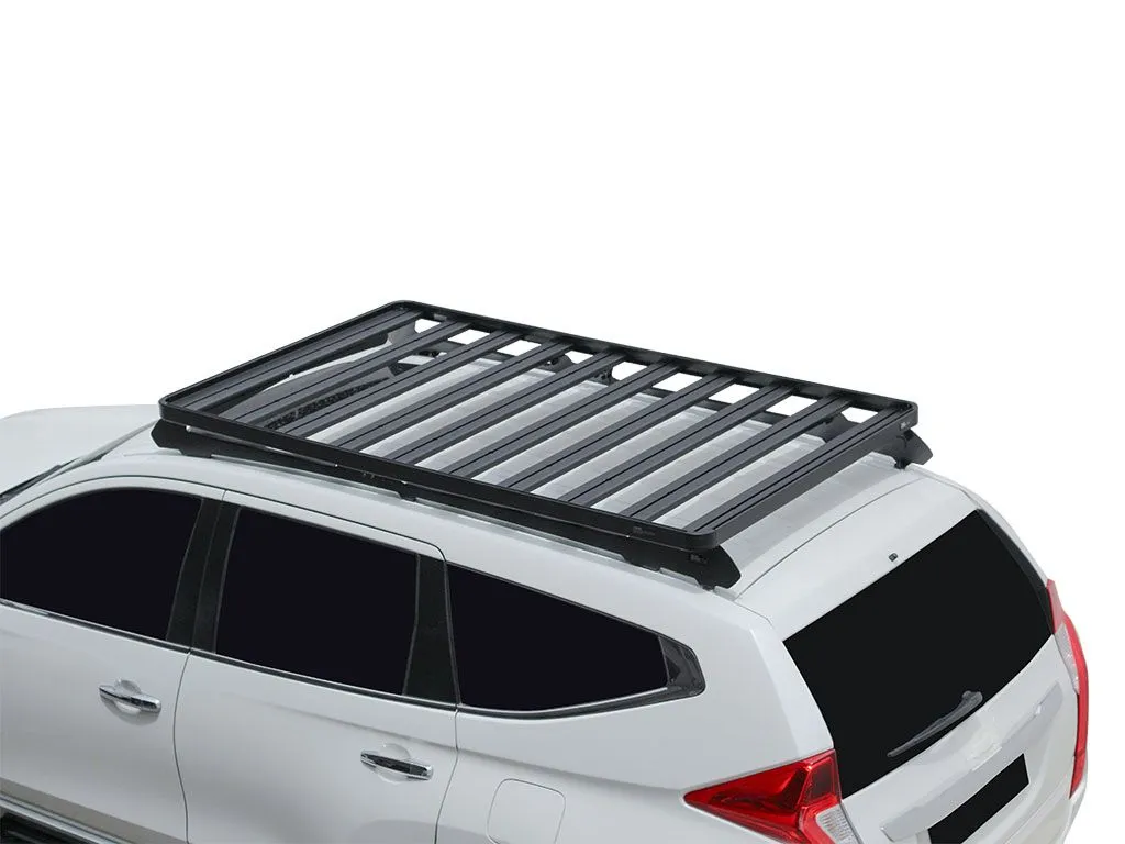 Genuine mitsubishi pajero sport shop roof racks