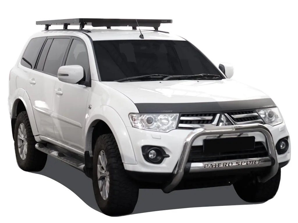 Mitsubishi pajero roof rack for sale sale