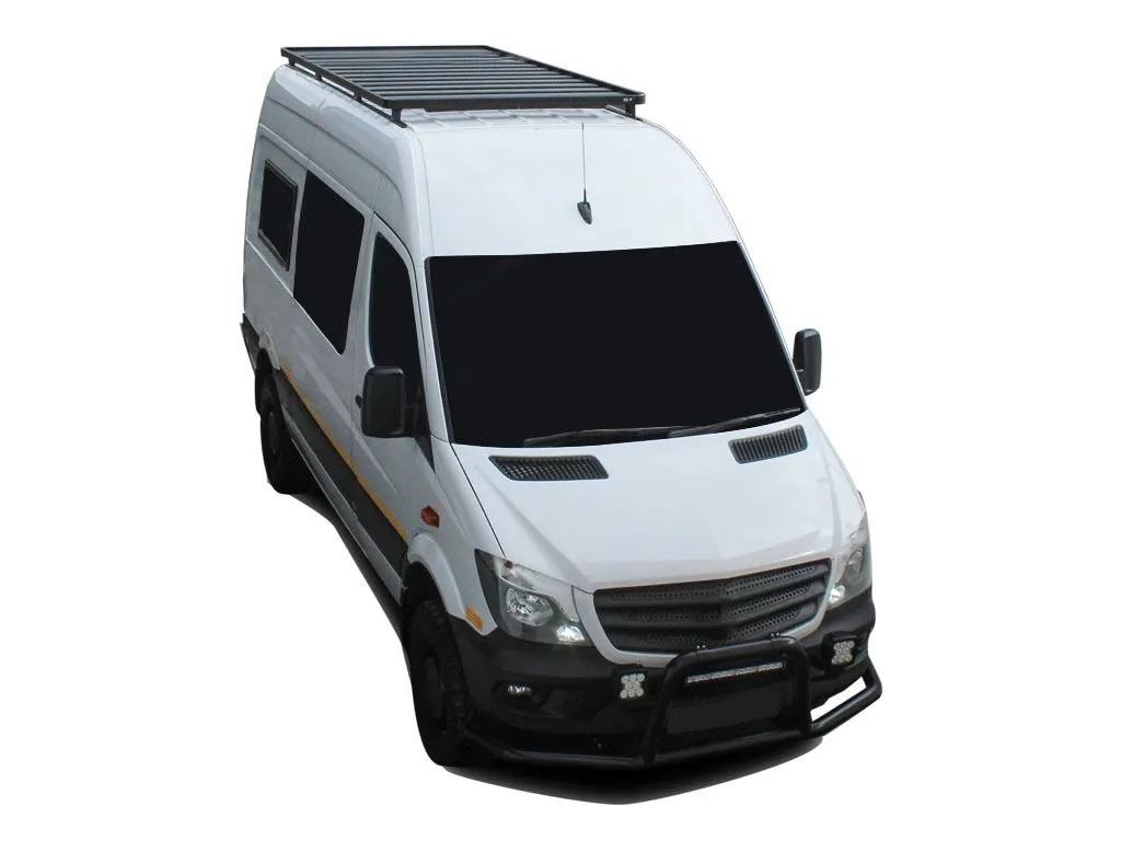 Vw crafter roof online rack for sale