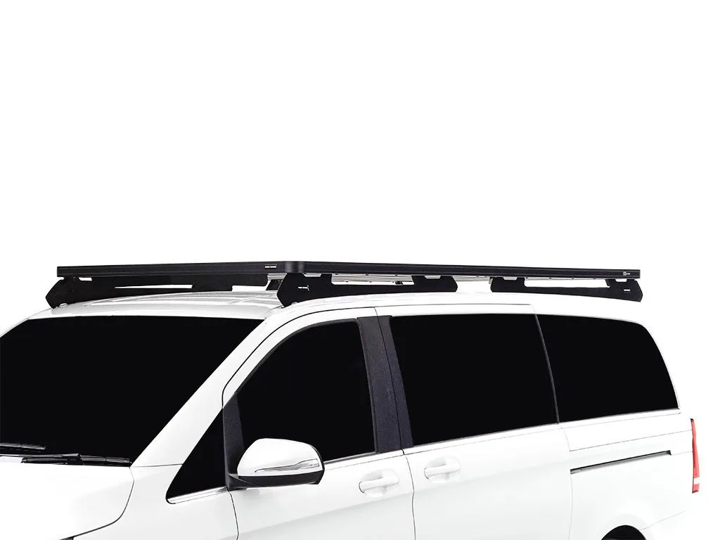 Mercedes Benz V Class Roof Racks 1099