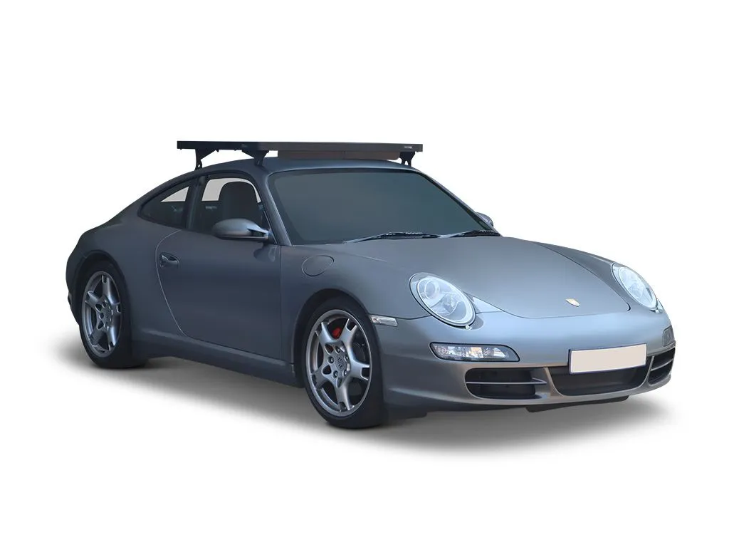 Porsche targa roof rack sale