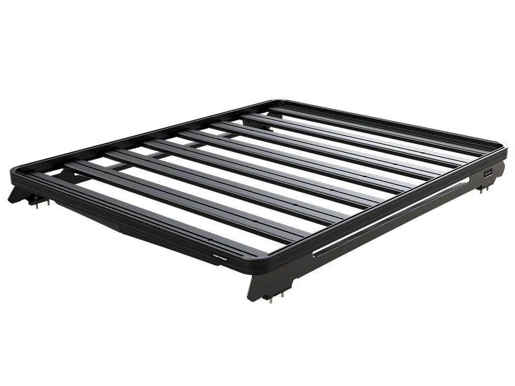 Slimline roof rack 4runner sale