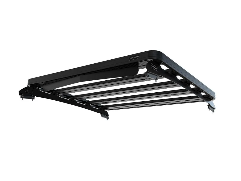 Toyota hilux extra cab roof deals rack