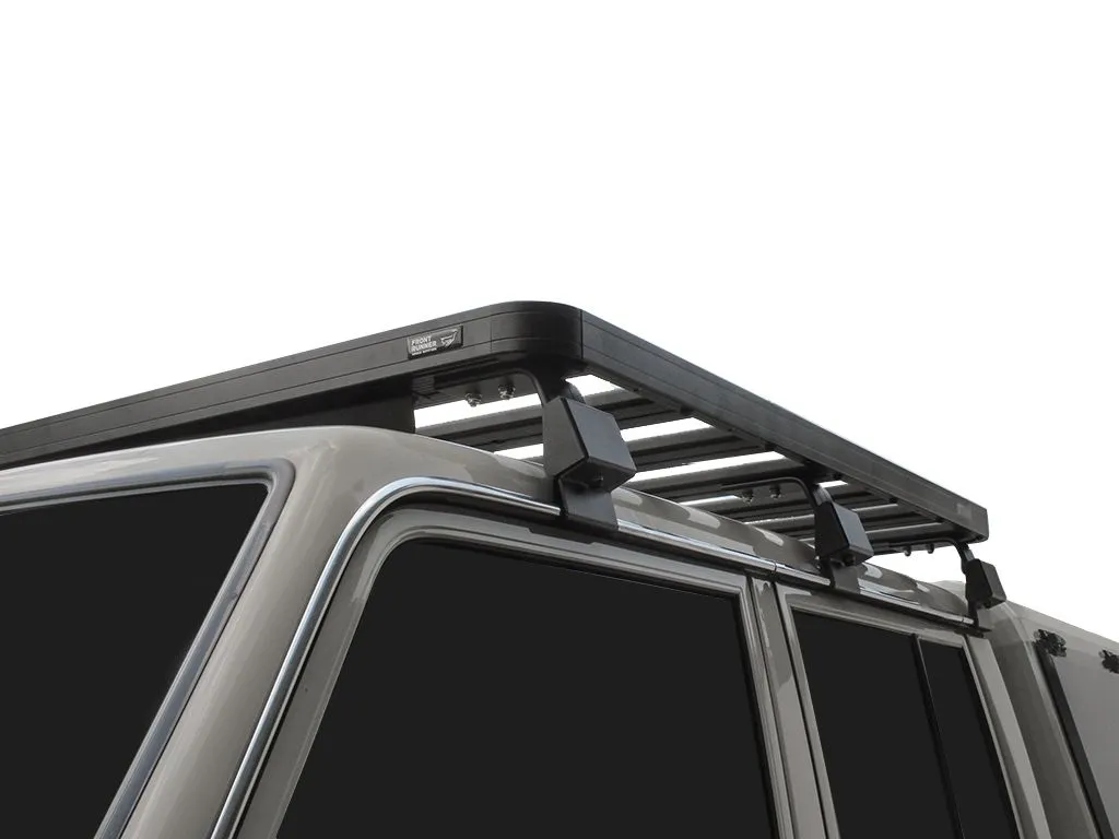 Slimline ii roof rack sale