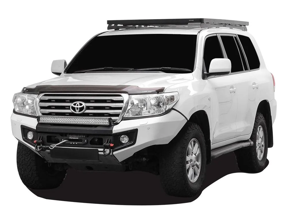 Toyota Land Cruiser 200 Lexus LX570 Slimline II Roof Rack Kit Low Profile