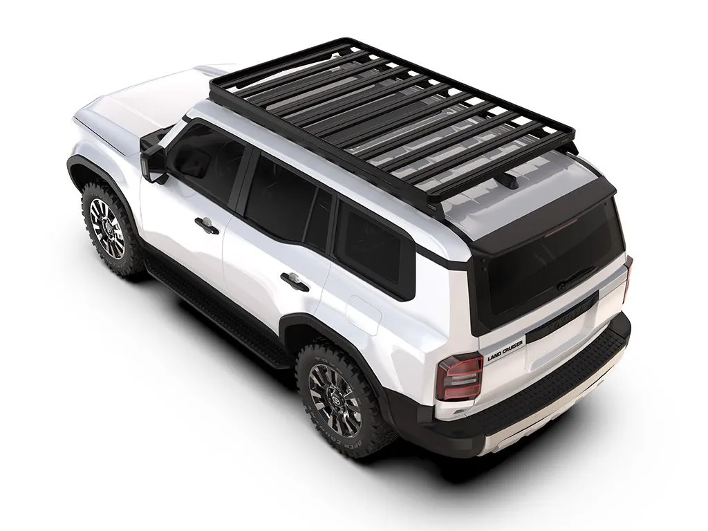 Toyota roof cargo box sale