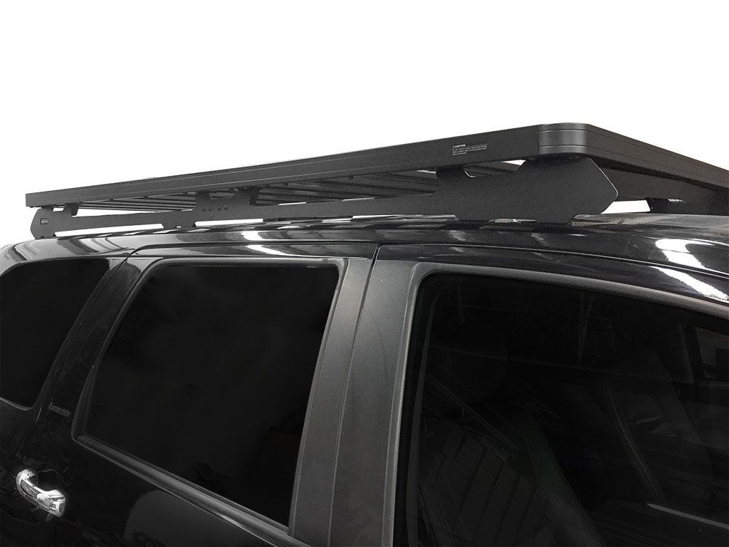 Toyota Sequoia Roof Racks