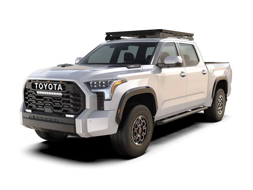 Toyota tundra factory roof rack sale