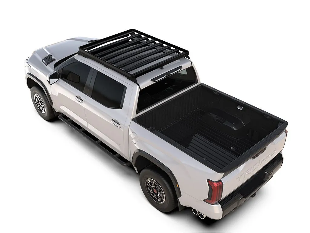 Thule tundra roof rack sale