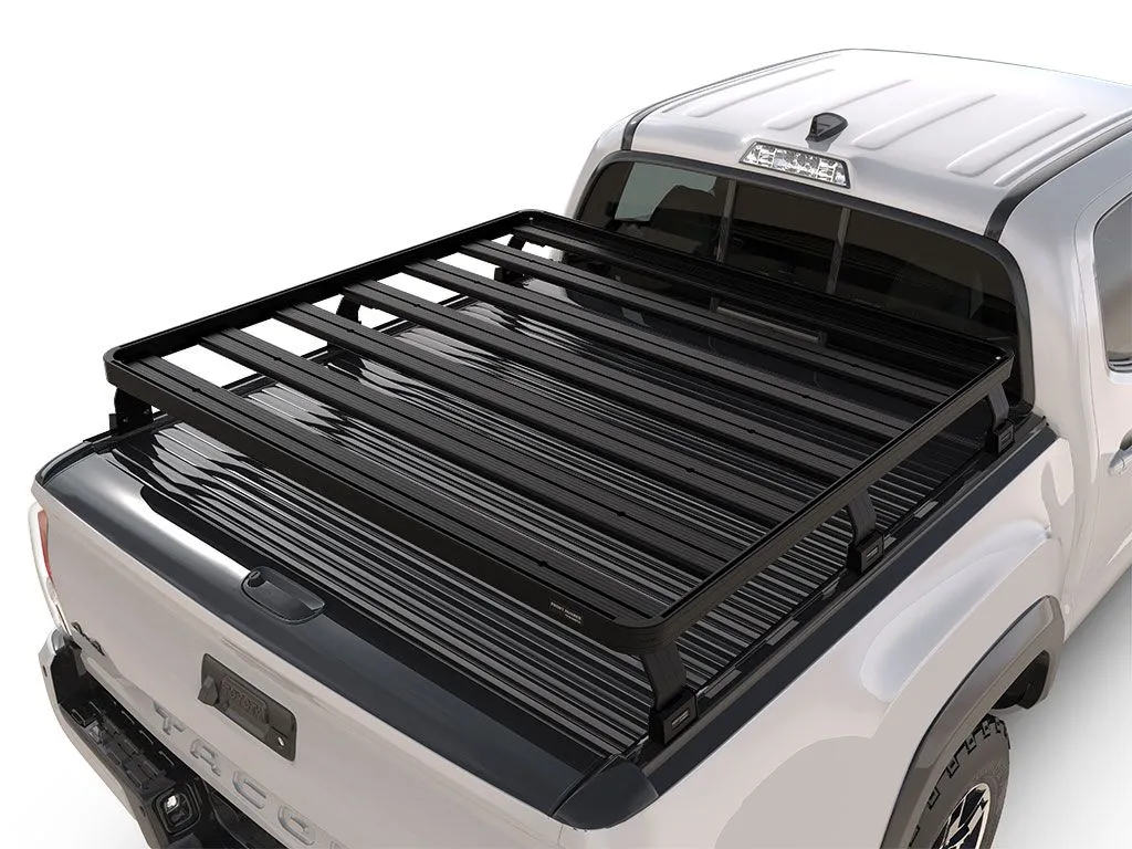 Toyota Tacoma Roof Racks 4x4 Adventure Gear