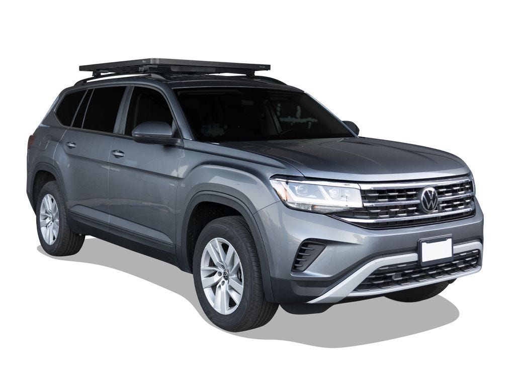 2021 vw atlas roof cross deals bars