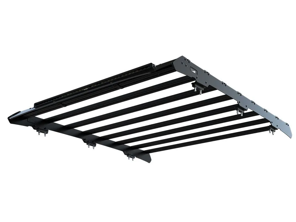 Roof rack for ford f150 supercrew sale