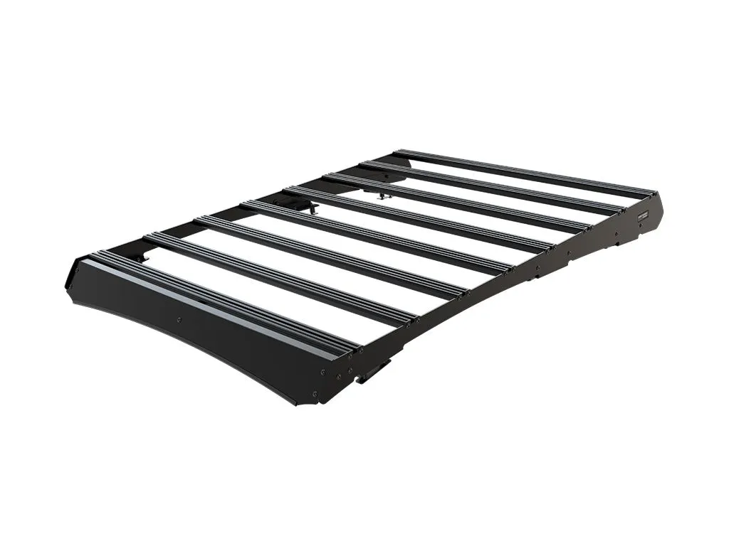 Subaru Crosstrek 3rd Gen (GU) (2023-Current) Slimsport Roof Rack Kit