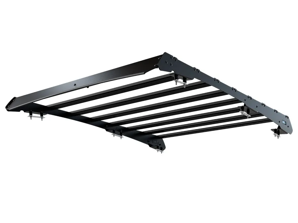 Front runner roof on sale rack crosstrek