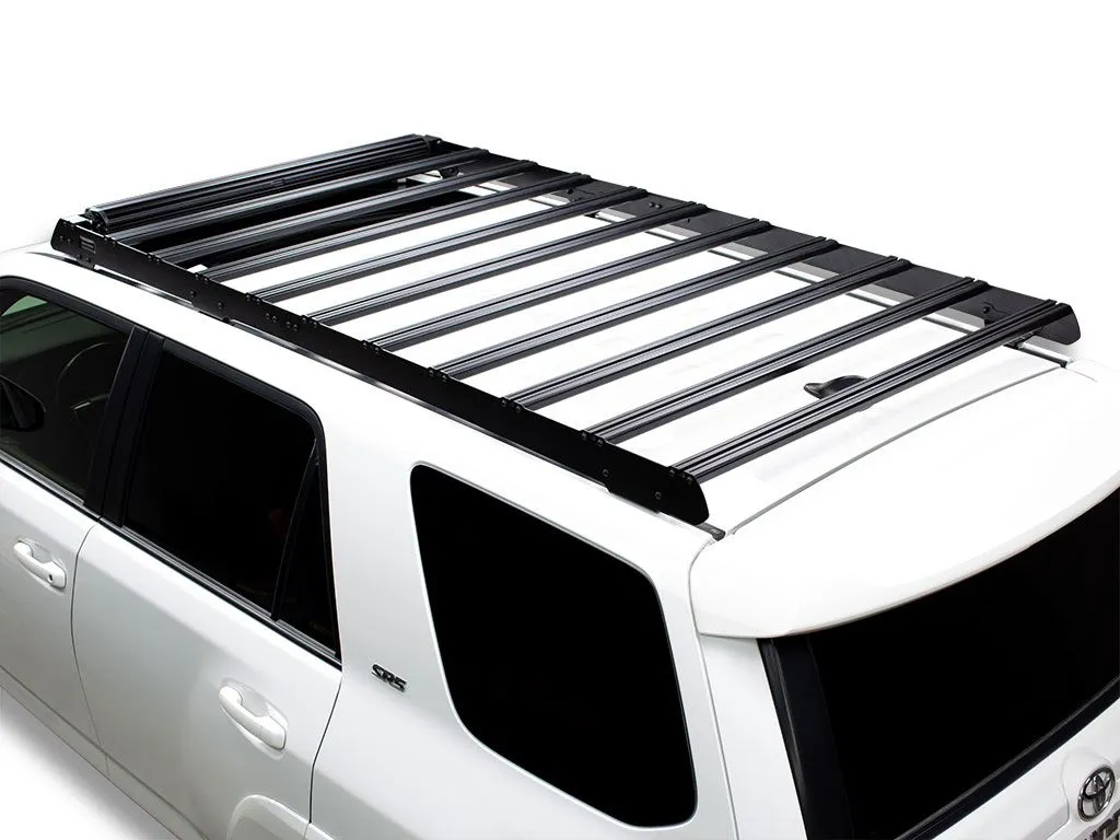 Toyota 4Runner (5th Gen) (2010-Current) Slimsport Roof Rack Kit / Lightbar  ready