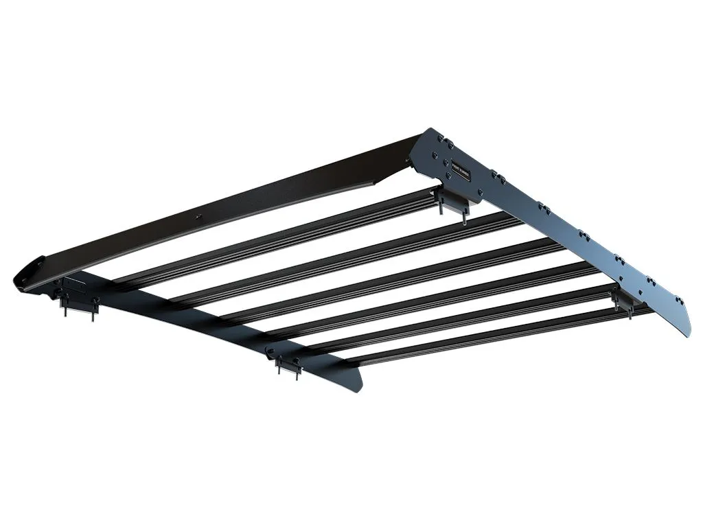 Front runner roof rack hilux sale