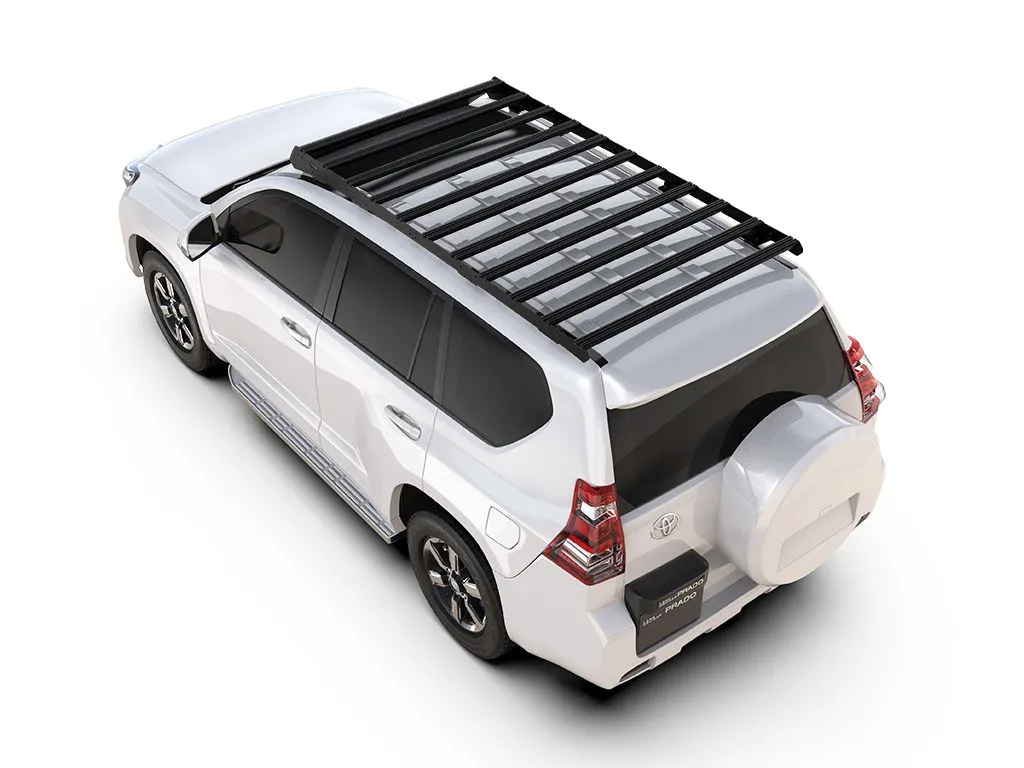 Toyota Prado 150 2010 Current Slimsport Roof Rack Kit